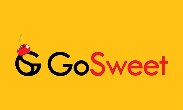 GoSweet.com - Creative brandable domain for sale